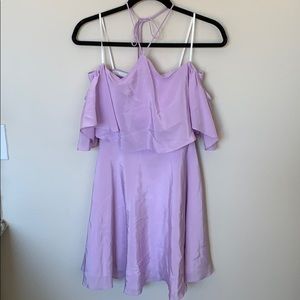 Amanda Uprichard Dress